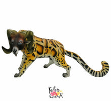 Cargar imagen en el visor de la galería, Borrego jaguar
