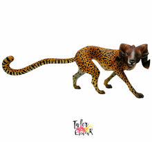 تحميل الصورة على مشاهد المعرض ، Borrego jaguar

