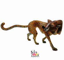 Load image into Gallery viewer, Borrego jaguar
