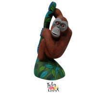 Cargar imagen en el visor de la galería, Orangután

