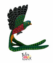 将图片加载到图库查看器，Quetzal
