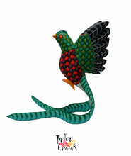 تحميل الصورة على مشاهد المعرض ، Quetzal
