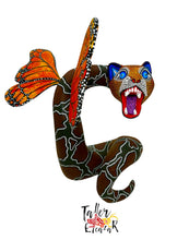 Charger l&#39;image dans la galerie, Jaguar serpiente
