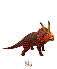 Charger l&#39;image dans la galerie, Triceratops
