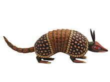 Load image into Gallery viewer, Armadillo
