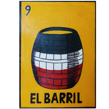 Load image into Gallery viewer, Lotería
