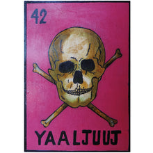 Load image into Gallery viewer, Lotería

