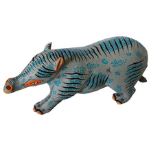 Afbeelding in Gallery-weergave laden, Rinoceronte
