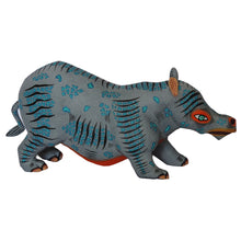 Afbeelding in Gallery-weergave laden, Rinoceronte
