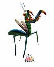 Load image into Gallery viewer, Mantis religiosa
